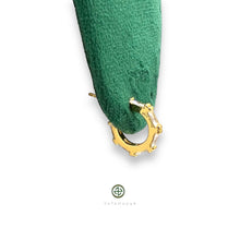 Dhillon Huggie Earrings