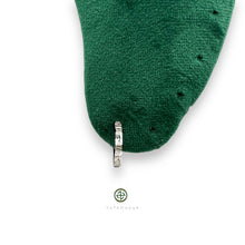 Dhillon Huggie Earrings