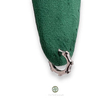 Dhillon Huggie Earrings