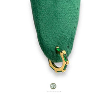 Dhillon Huggie Earrings