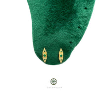 Fontana Stud Earrings