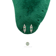 Fontana Stud Earrings