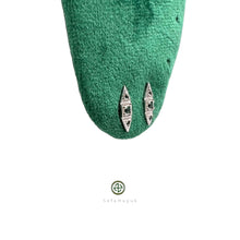 Fontana Stud Earrings