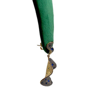 Galaxy Drop Earrings