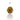 Genuine Citrine Enamel Gold Vermeil Ring