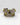 Luxury 18K gold vermeil cuff bracelet on 925 sterling silver featuring smoky quartz, green amethyst, lemon quartz, orange tourmaline and amethyst. Handmade statement gemstone cuff.

URL Handle