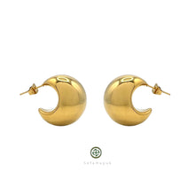 Grameza Earrings