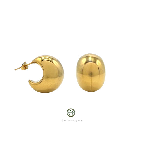 Grameza Earrings
