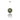 Green Amethyst Peridot Ring