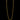 Green Onyx Gold Vermeil Necklace