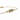 Discover an alligator bracelet with green baguette zirconia in 14K gold vermeil or rhodium-plated 925 sterling silver. Adjustable to fit 16–18 cm wrists.