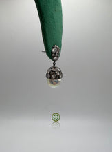 Had Jiro Large Baroque Pearl Drop Earrings