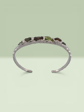 	•	925 silver bracelet
	•	sterling silver cuff
	•	raw gemstone jewelry
	•	emerald bracelet
	•	peridot bracelet
	•	tourmaline bracelet
	•	handmade silver jewelry
	•	artisan bracelet
	•	unisex bracelet
	•	adjustable cuff bracelet
	•	natural stone cuff
	•	luxury silver jewelry
	•	boho jewelry
	•	minimalist bracelet