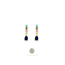Jenakox Earrings