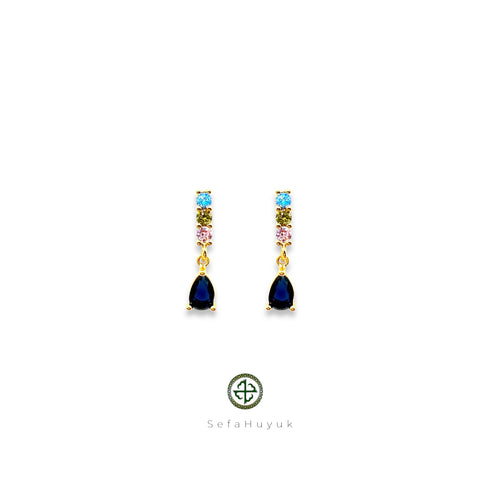 Jenakox Earrings