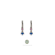 Jhanvi Earrings