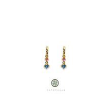 Jhanvi Earrings