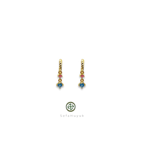 Jhanvi Earrings