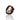 Large Baroque Pearl Rose Ring