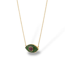 green onyx necklace
ruby necklace
onyx ruby necklace
eye necklace
statement necklace
summer jewelry
beach jewelry
layering necklace
gold plated necklace
gemstone necklace
boho necklace
vacation jewelry
resort jewelry