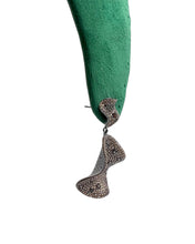 Mocha Eclipse Earrings