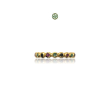 Multi-Colour Stacking Band