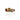 14K gold vermeil multi gemstone ring with garnet, citrine, blue topaz and tourmaline on sterling silver