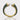 Natural Baroque Pearl Green Zirconia Bangle