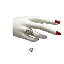 Neema Opal Ring