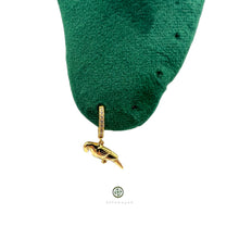 Parrot Earrings