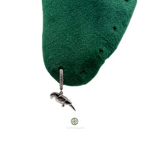 Parrot Earrings
