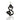 Pave Black Onyx Statement Geometric Earrings