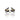 Pave Blue Serpent Earrings