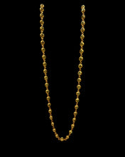 Peridot Gold Vermeil Necklace