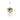 Prasiolite Gold Vermeil Ring