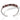 925 sterling silver bracelet with rough cut garnet stones hammered texture adjustable cuff