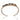 Gold vermeil bracelet with rough garnet and aquamarine stones. Adjustable 16–17 cm (6.3–6.7 in), hammered finish, tarnish-resistant, perfect for stacking.