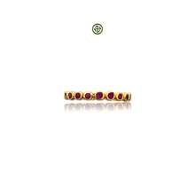 Ruby Stacking Band