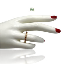 Ruby Stacking Band