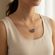 amethyst necklace
ruby necklace
amethyst ruby necklace
eye necklace
statement necklace
summer jewelry
beach jewelry
layering necklace
gold plated necklace
gemstone necklace
boho necklace
vacation jewelry
resort jewelry
