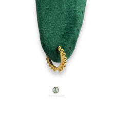 Solter Huggie Earrings