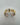 Luxury 18K gold vermeil cuff bracelet set on 925 sterling silver featuring kyanite, lemon quartz, London blue topaz, green amethyst and orange tourmaline. Handmade statement gemstone cuff.