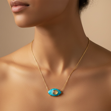 turquoise necklace
rutile quartz necklace
turquoise quartz necklace
eye necklace
statement necklace
summer jewelry
beach jewelry
layering necklace
gold plated necklace
gemstone necklace
boho necklace
vacation jewelry
resort jewelry
