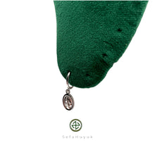 Virgin Mary Earrings