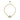White Opal Charm Bracelet