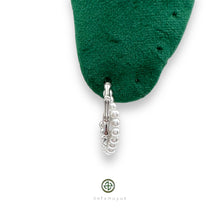 Zaneta Hoop Earrings