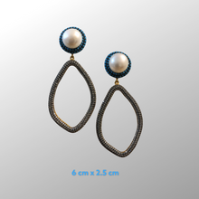 Marlies Earrings