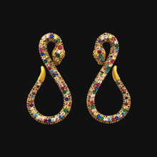 Snake Earrings (NEW)