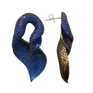 Jemela Earrings