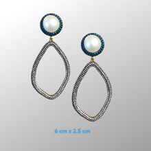 Marlies Earrings